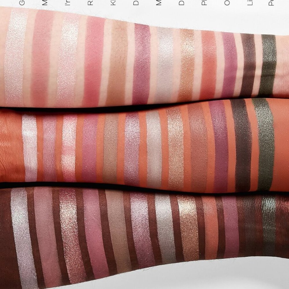 MAUVE-OLOUS Palette - Picture 4 of 4